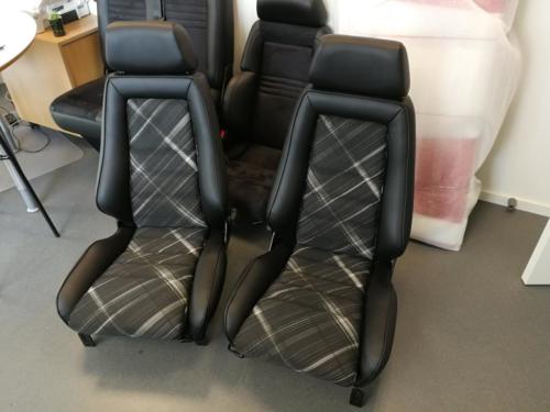 100 % OPEL ORIGINAL SETER