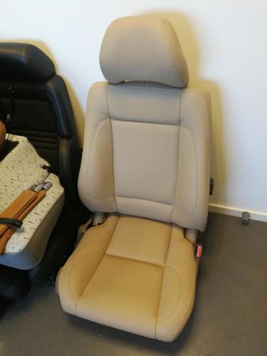 VOLVO SETER