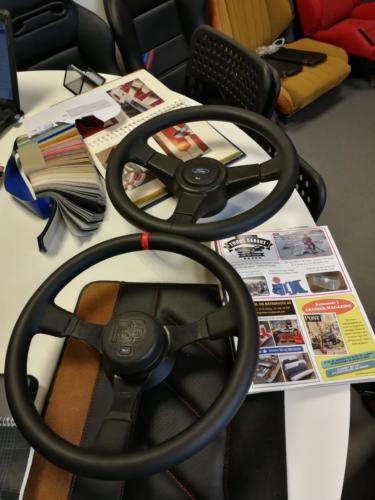 FORD ratt omtrekking